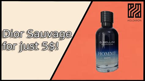 lidl aftershave smells like sauvage